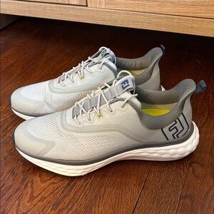 FootJoy Men's Quantum Golf Shoes